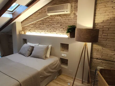 Estudio en calle de Josep Benlliure, 240 - Foto 7