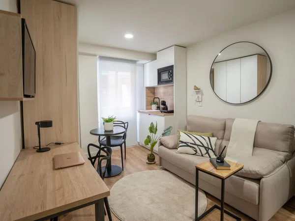 Loft en Calle d'Alcanyís, 3, Torrefiel - Foto 6