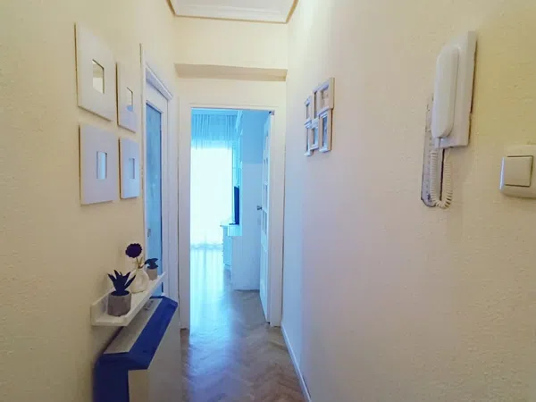 Piso en Barrio Zona Renfe - Foto 8