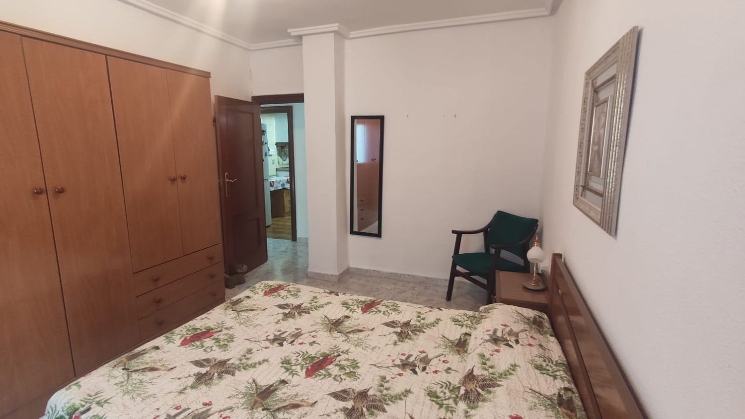 Piso en Calle de les Illes Canàries, 108, La Creu del Grau - Foto 8