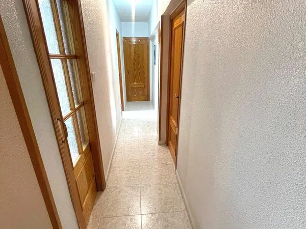 Piso en Calle Pintor Joaquín, 1, San Antón - Foto 19