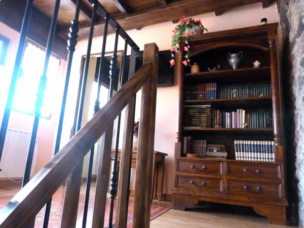 Casa rural en Lugar de Bermiego, 41 - Foto 3