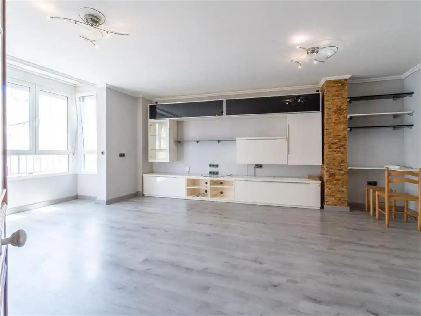 Apartamento en  Calle Vicente Blasco Ibáñez - Foto 2