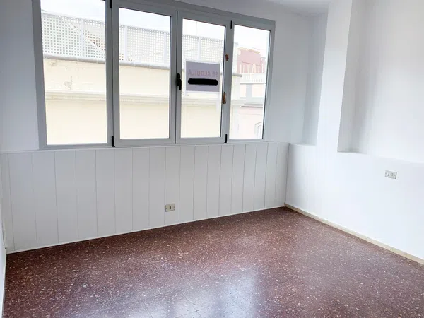 Piso en Calle Escritor Benito Pérez Galdós, 39, Triana - Foto 5