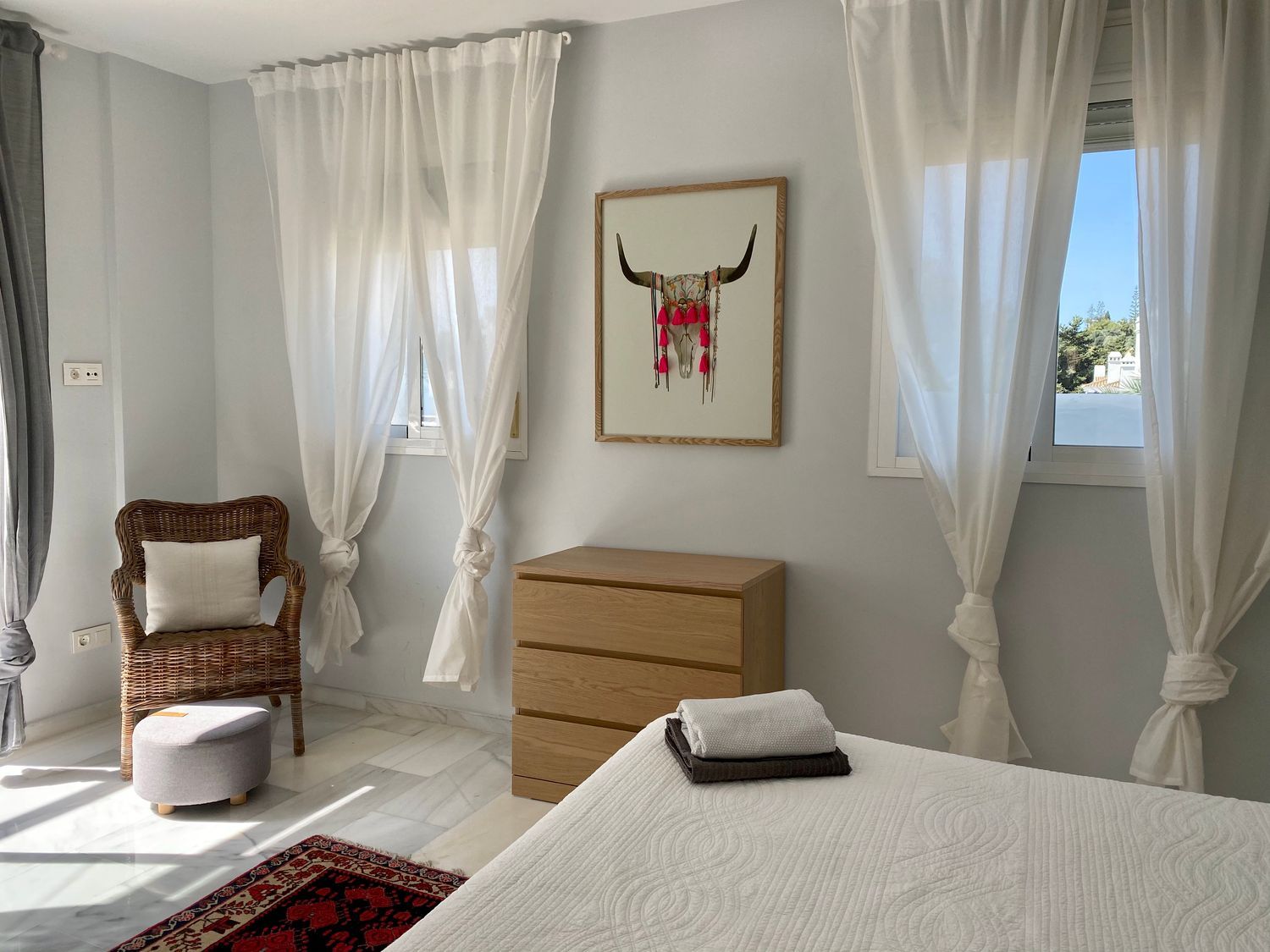 Dúplex en Algatocin, 46, Puerto Banús - Foto 4