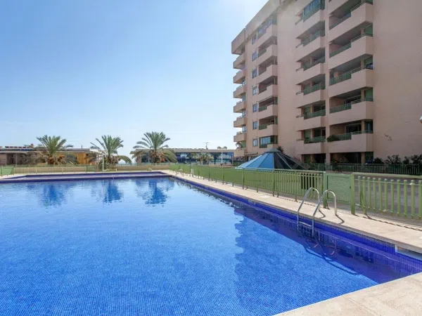 Dúplex en Avenida Mare Nostrum, 7, La Patacona, La Patacona - Foto 21