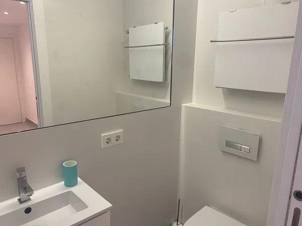 Piso en avenida de Niza, 2 - Foto 4