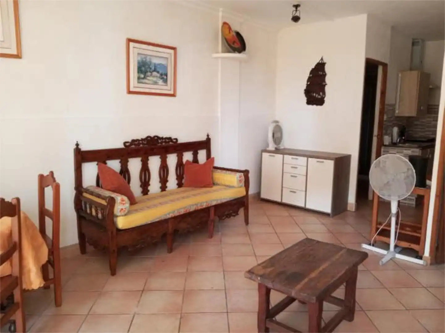 Piso en Puerto de Alcudia - Foto 5