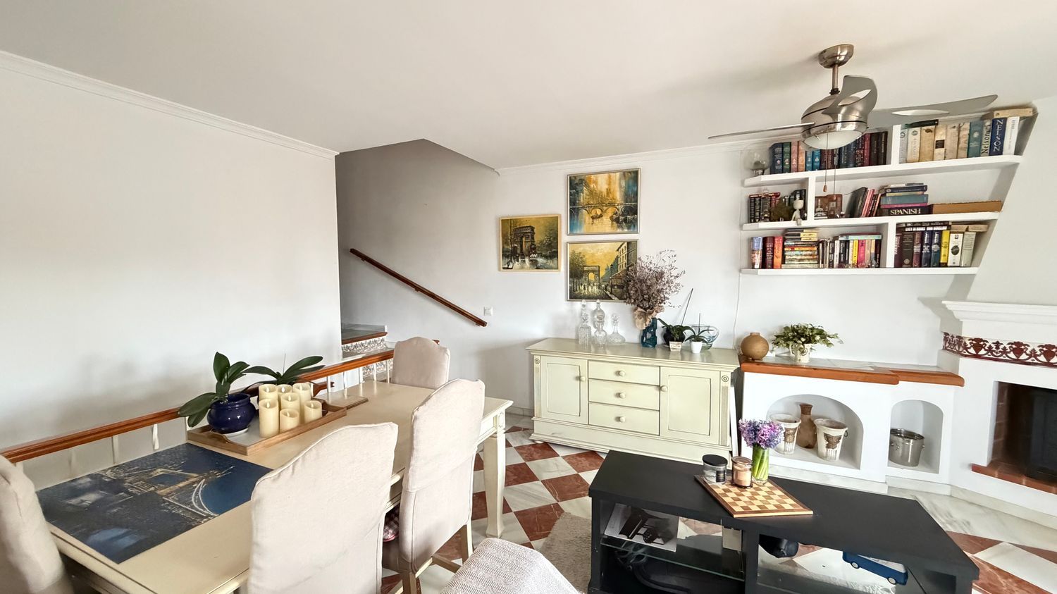 Casa independiente en avenida de Francia, 18 - Foto 16