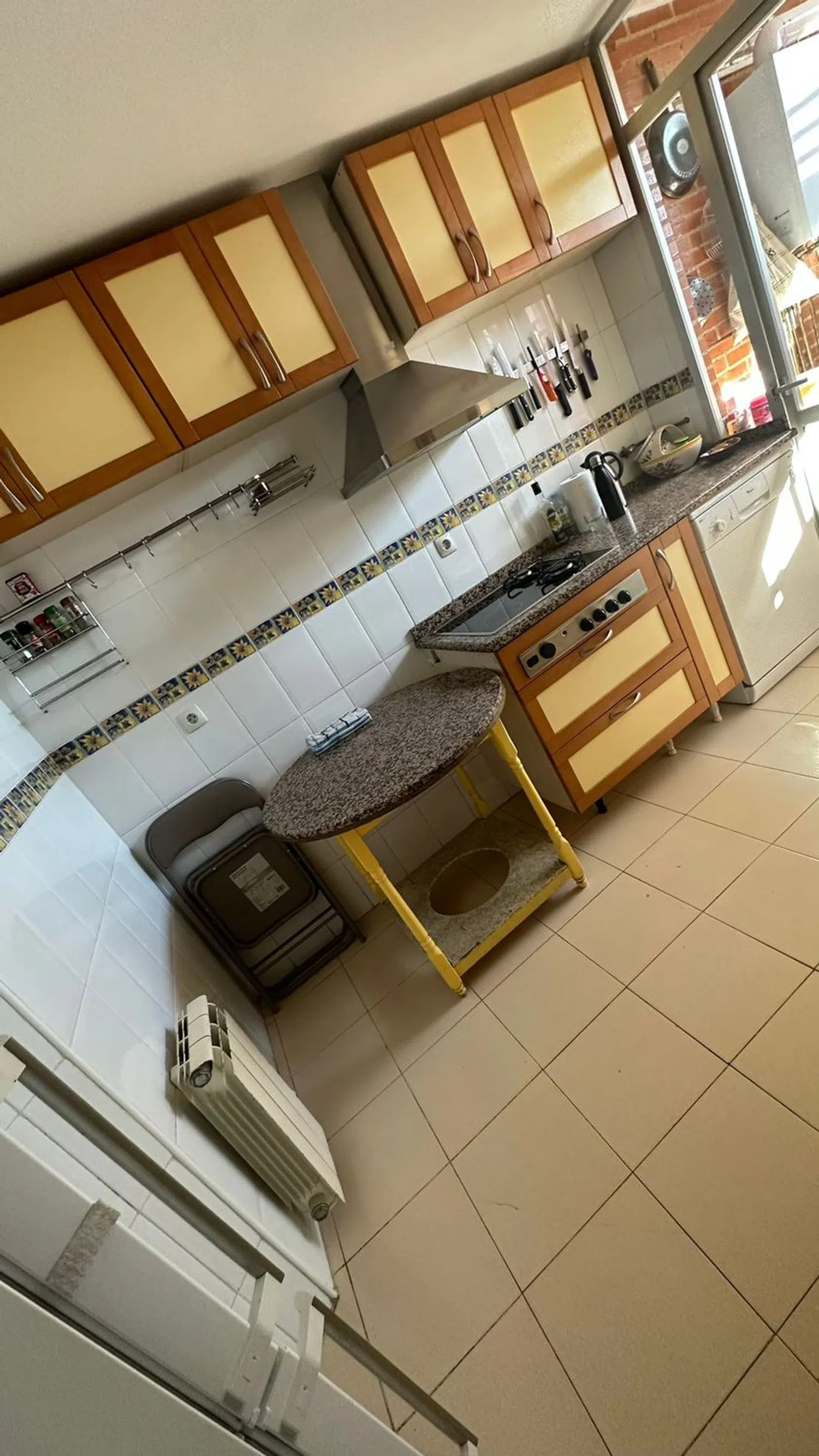 Piso en calle de los Panaderos, 4 - Foto 4