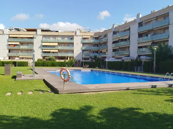 Piso en Calle de Rafael Casanova, 16, Pla de Sant Pere-Les Salines, Pla de Sant Pere-Les Salines - Foto 7