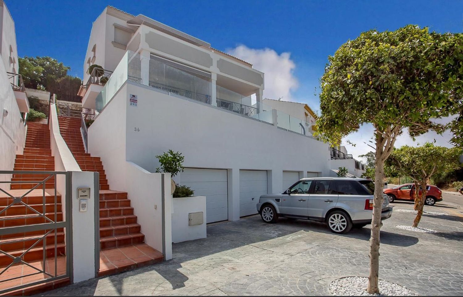Piso en Calle Artola Golf, 34 - Foto 7