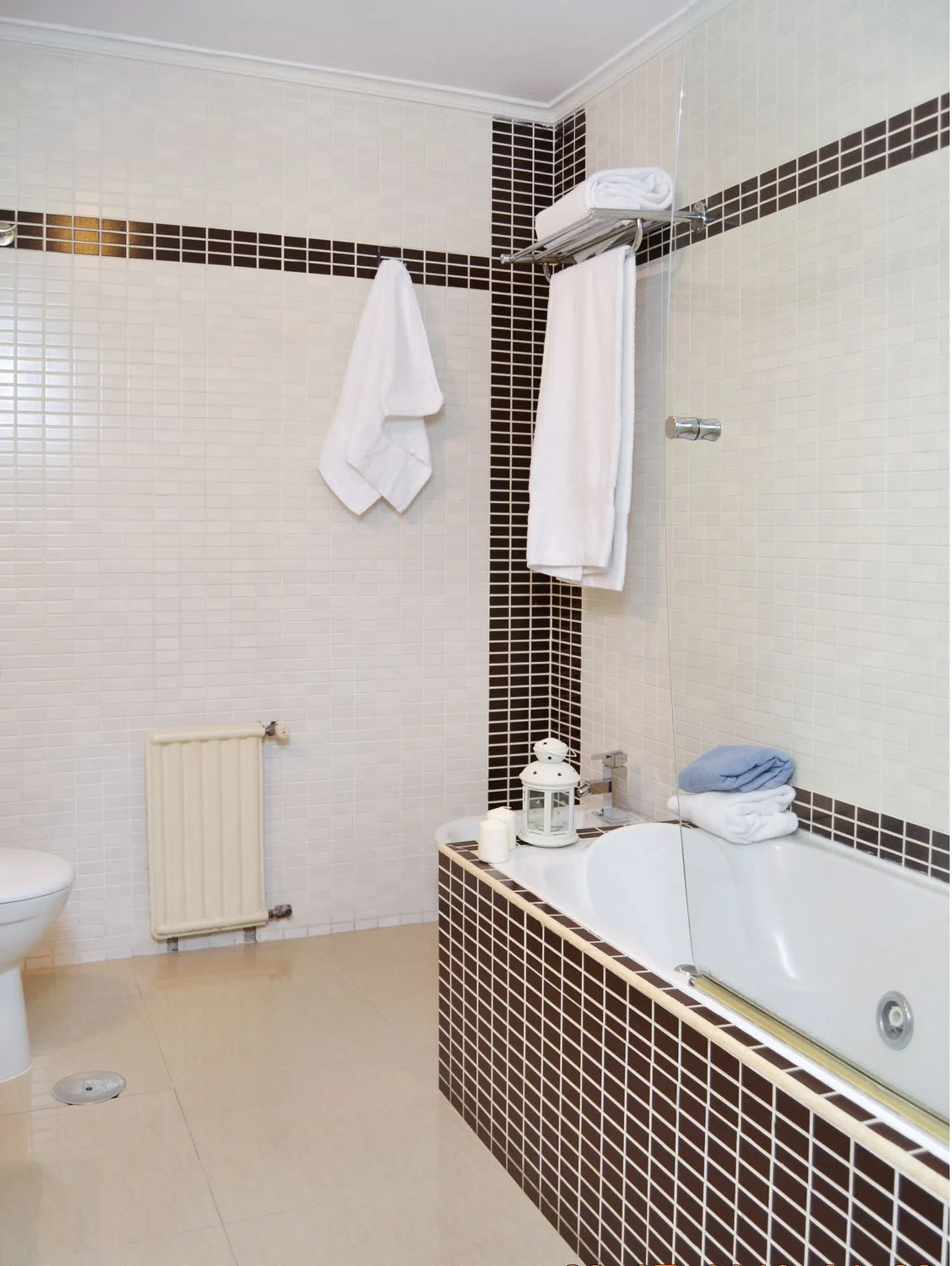 Piso en calle de Churruca, 2 - Foto 14