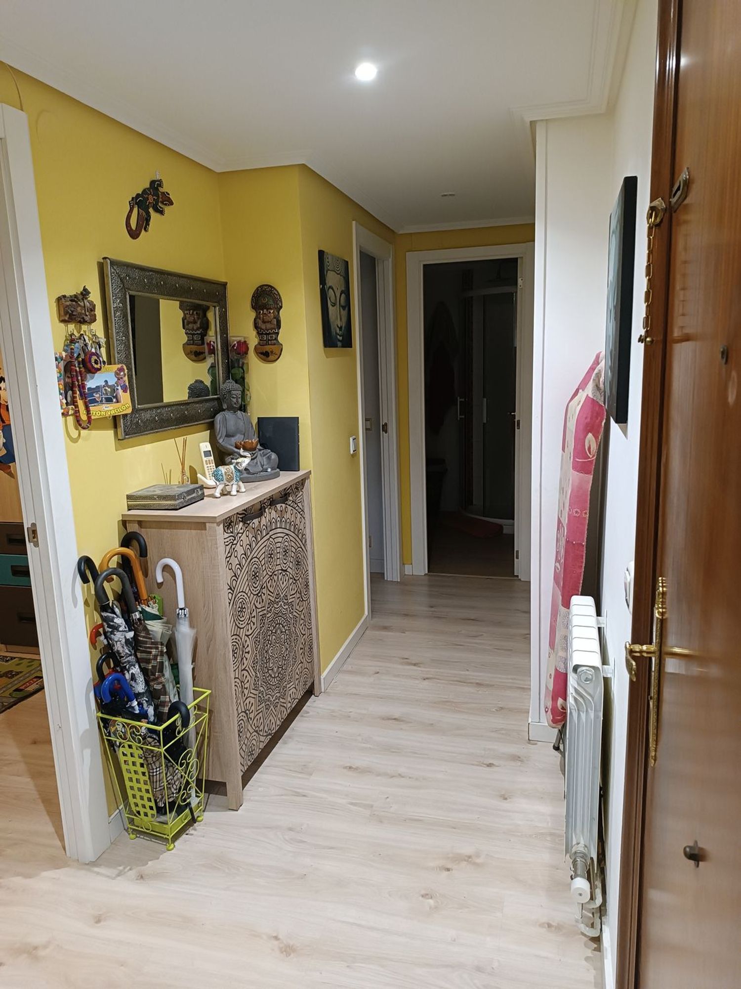 Piso en Calle Alfonso XI, 26, Lakua - Arriaga, Lakua - Arriaga - Foto 11
