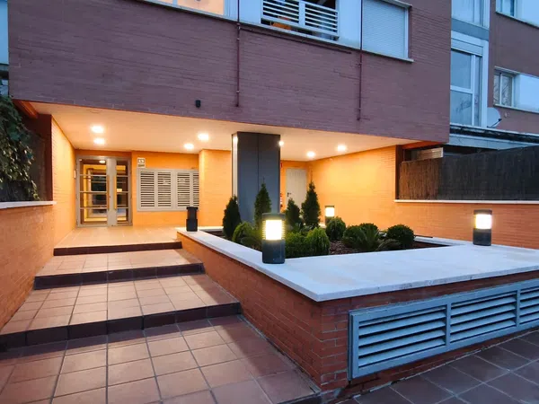 Piso en calle Chiapas, 2 Bis - Foto 2