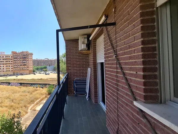 Piso en Calle de Bernat Descoll, 44, Malilla - Foto 17