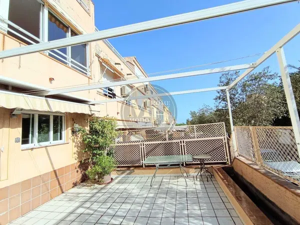Casa o chalet independiente en Calle Atún - Foto 11
