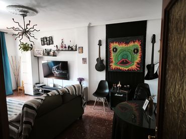 Piso en  Avenida Manolo Gómez Bur 68 - Foto 9