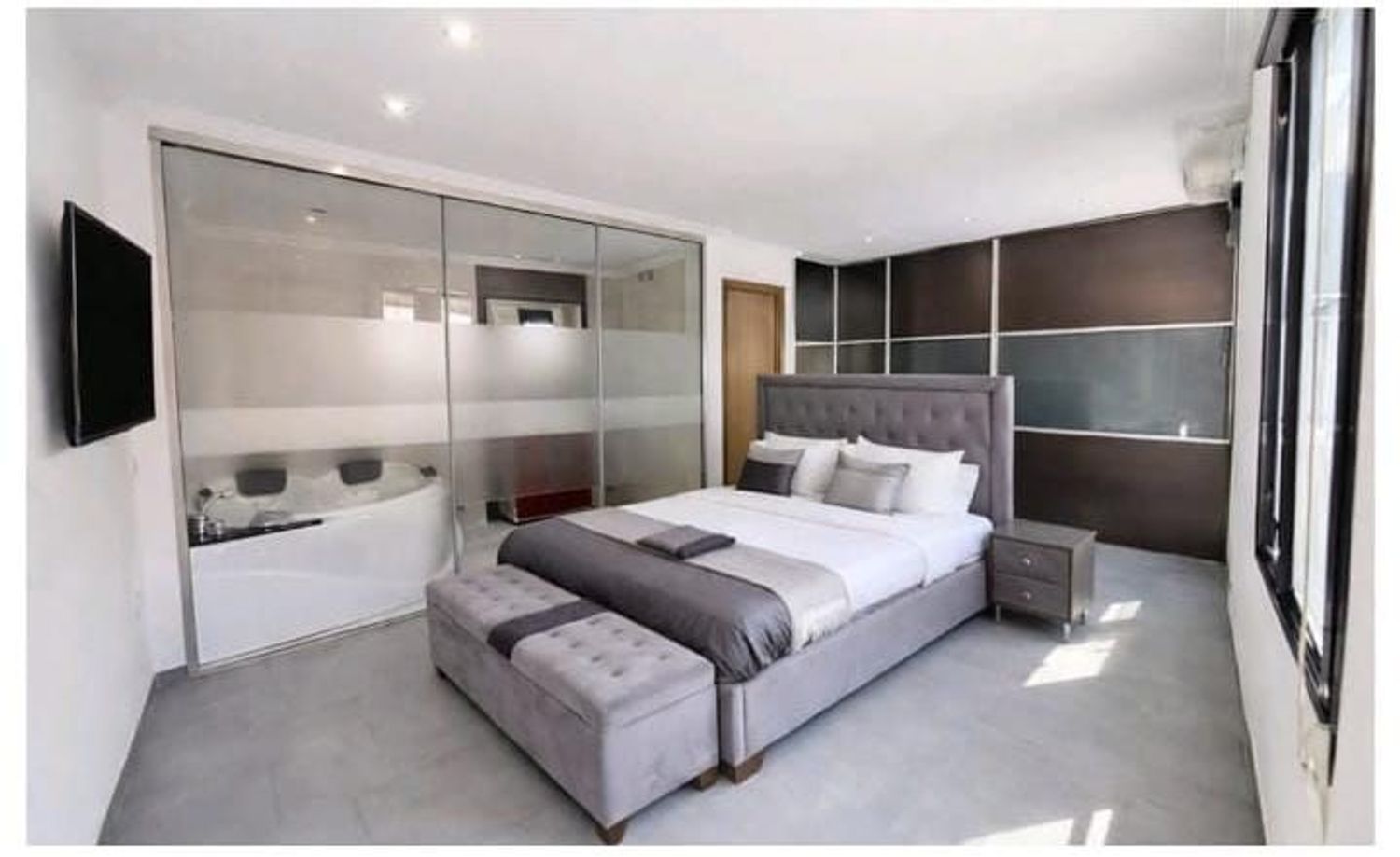Chalet adosado en Calle Alfonso de la Torre MarÍn, 6, El Cuartón - Heliomar - Foto 5