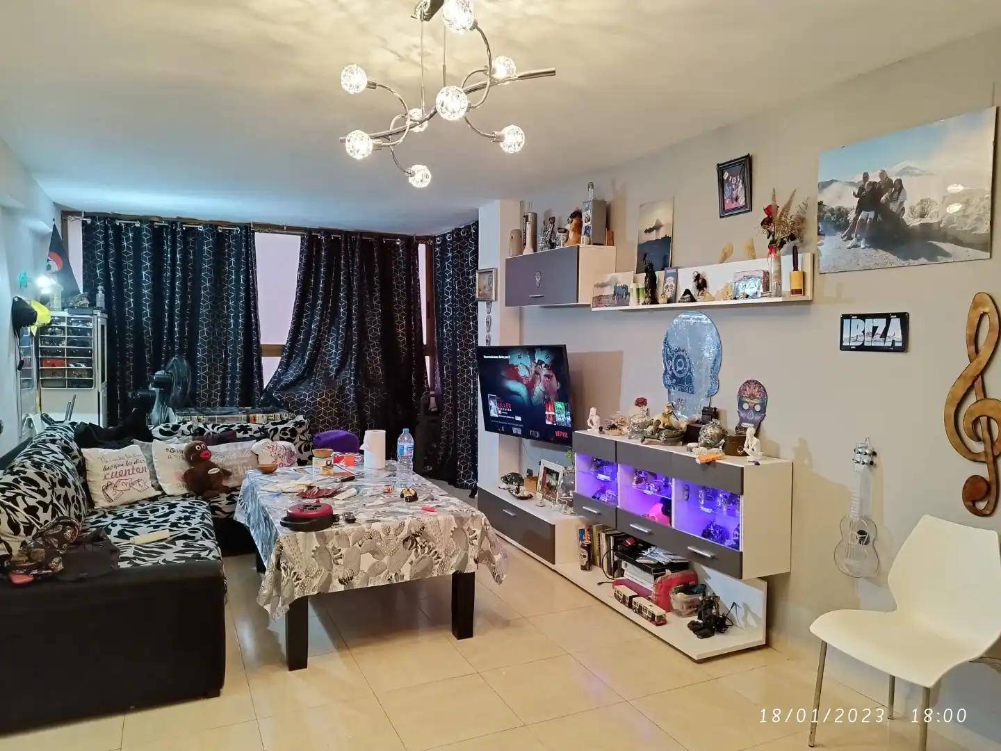 Apartamento en  Avinguda de Sant Jordi 55 - Foto 2
