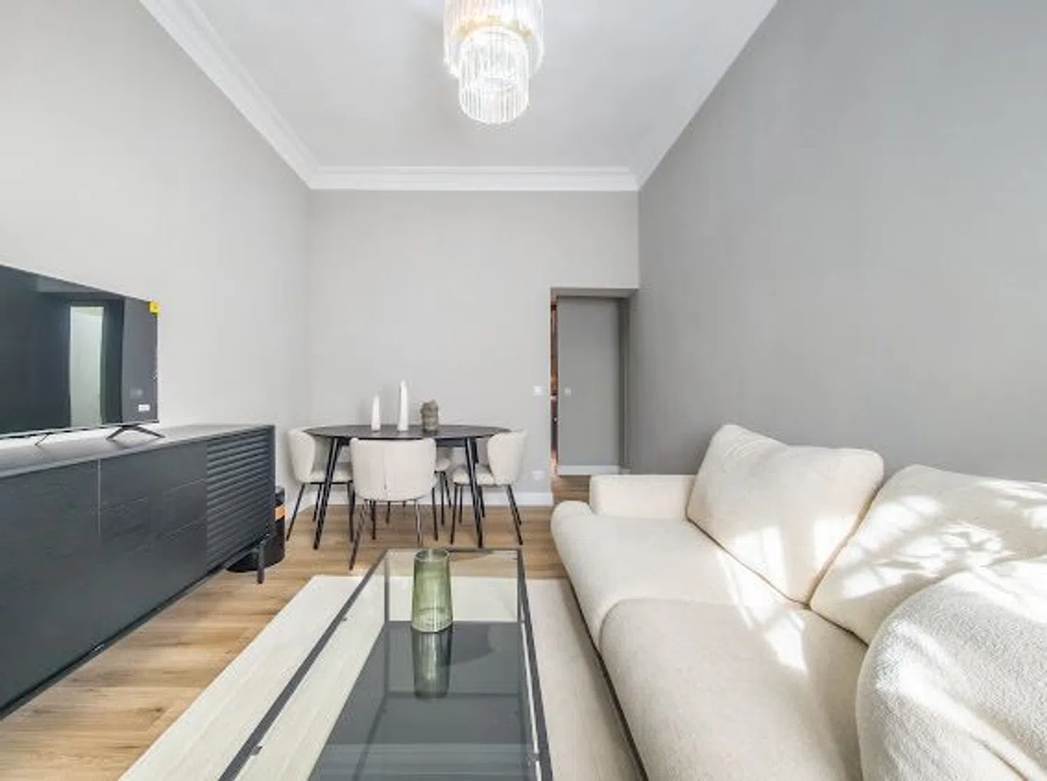 Piso en calle Madres Plaza de Mayo, 18 - Foto 3