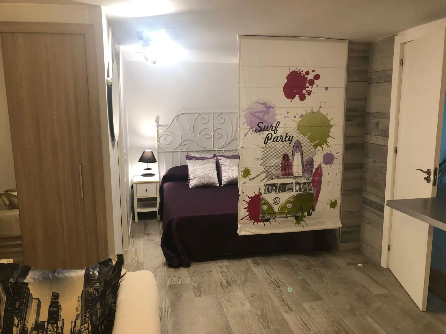 Estudio en calle de Itaca, 73 - Foto 3