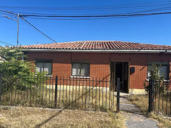Casa o chalet independiente en Avenida Soria, 36 - Foto 34