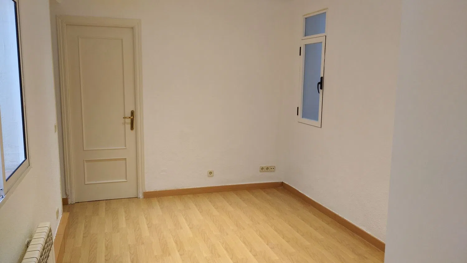 Piso en calle de Modesto Lafuente, 48 - Foto 8