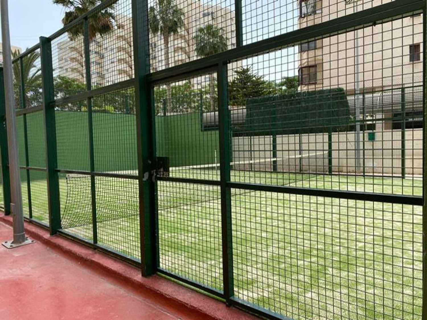 Piso en Juan Matos, 4, La Albufereta - Foto 4