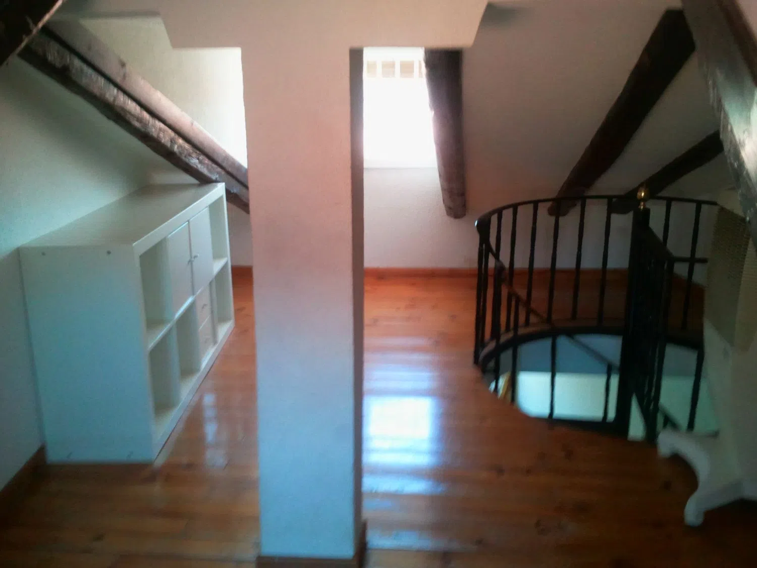 Dúplex en calle de Mira el Sol, 11 - Foto 4