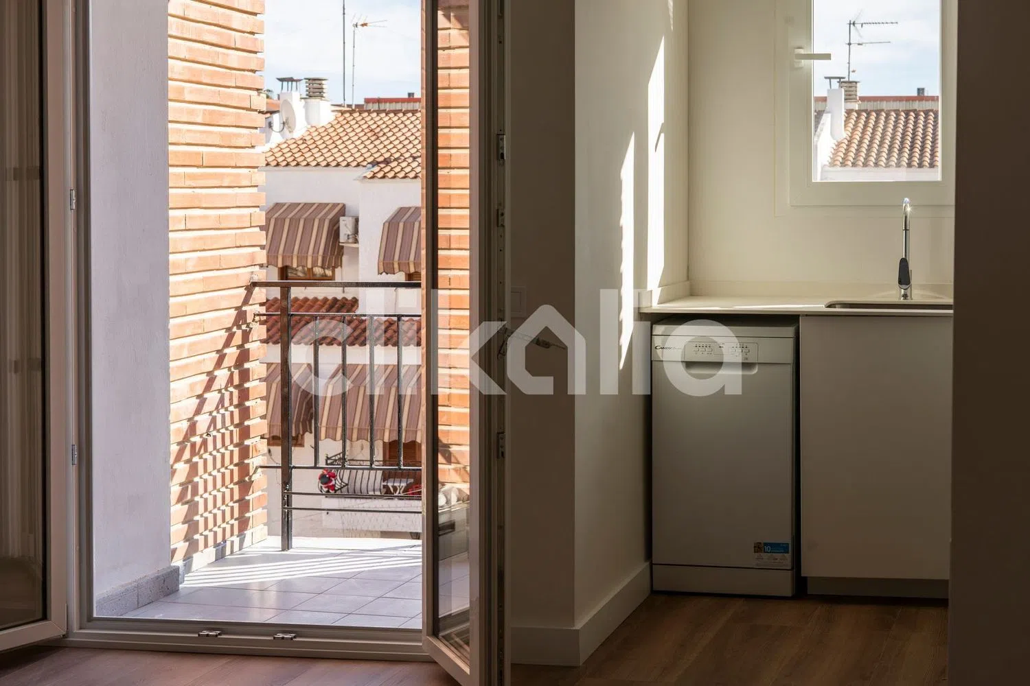 Piso en calle Ramón y Cajal - Foto 14