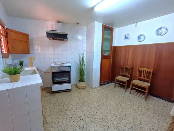 Casa de pueblo en Carretera, 35 - Foto 14