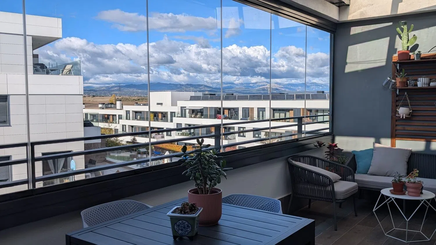 Piso en calle acanto, 2 - Foto 3