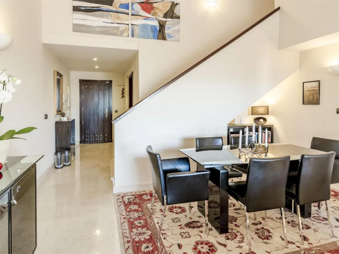 Piso en  Calle Miguel de Cervantes 9 - Foto 15