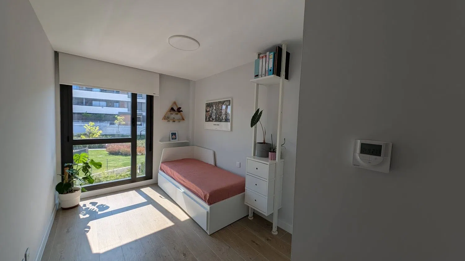 Piso en calle acanto, 2 - Foto 19