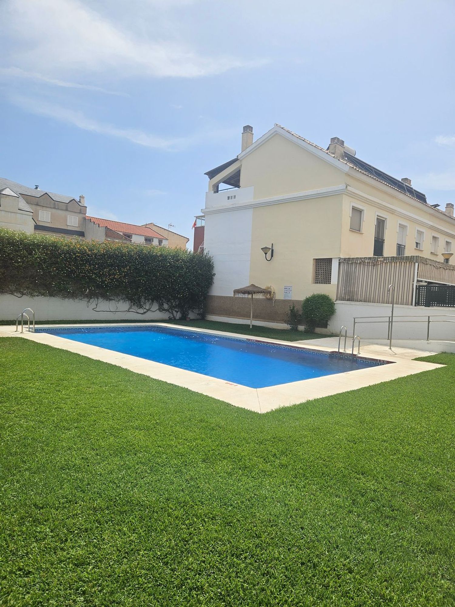 Chalet adosado en Avenida Gran Canaria, 2, El Romeral-Peñón de Zapata, El Romeral-Peñón de Zapata - Foto 7