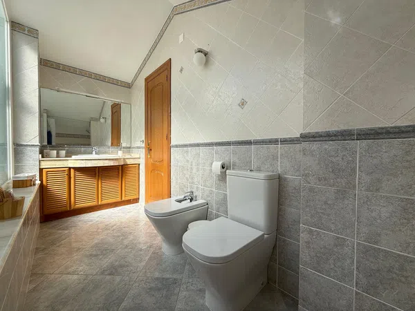 Chalet adosado en Calle Triguero, 1, Los Pacos, Los Pacos - Foto 16