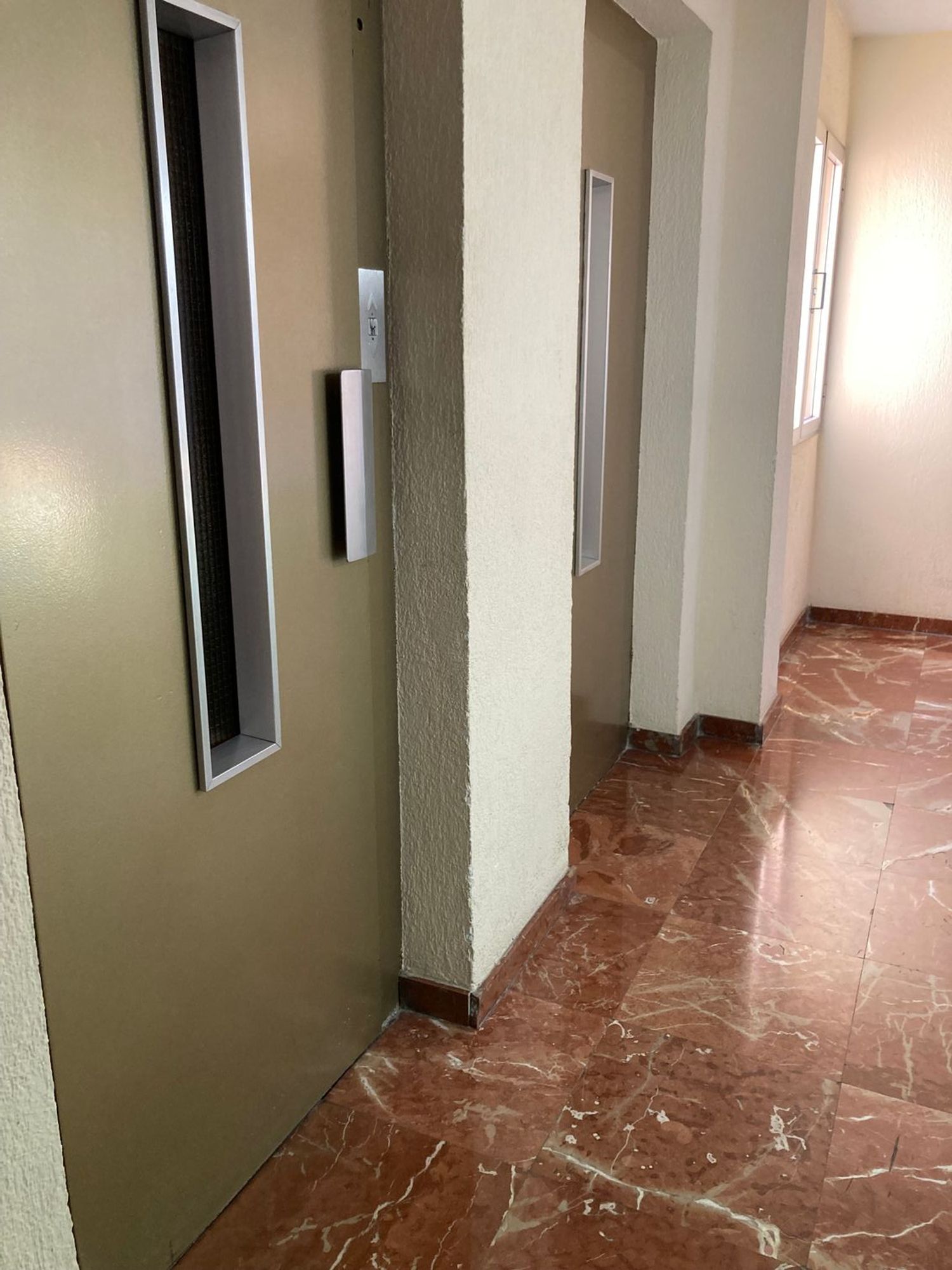 Piso en calle de Menasalbas, 6 -8 - Foto 10