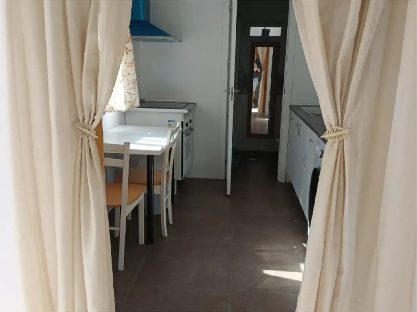 Planta baja en  Calle Tuberia 97 - Foto 8