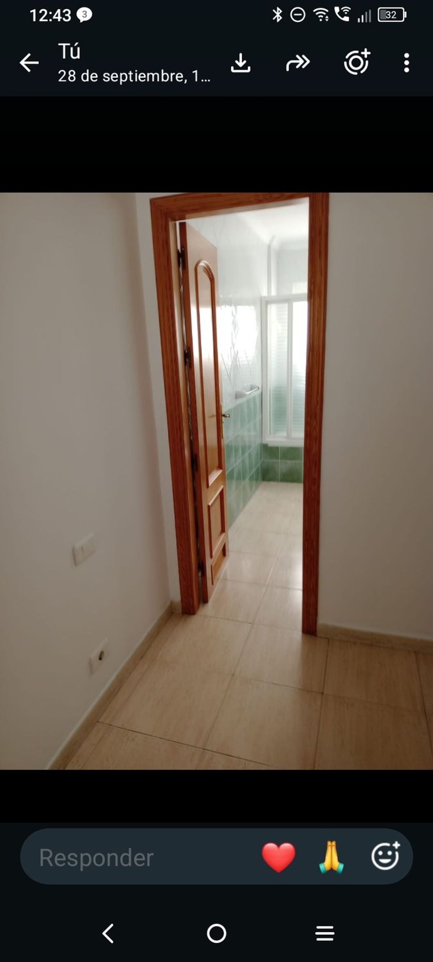 Piso en Calle Numancia, 86, Guanarteme - Foto 12