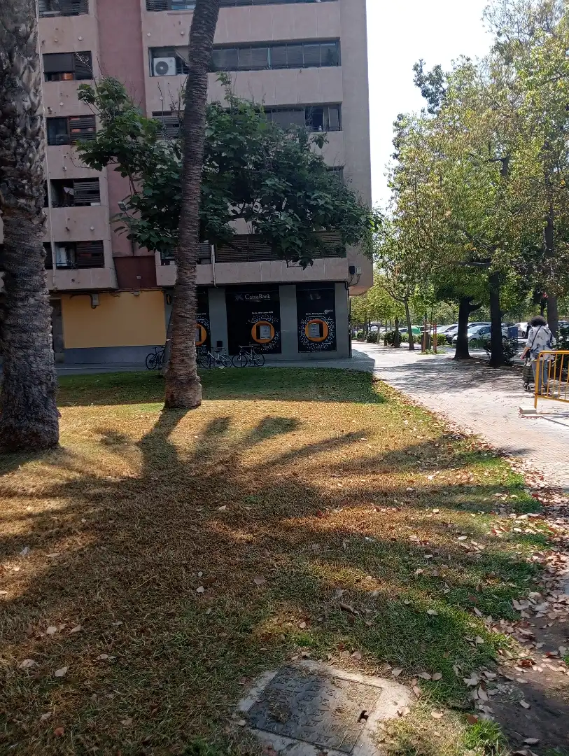 Piso en  Avinguda de Blasco Ibáñez - Foto 18