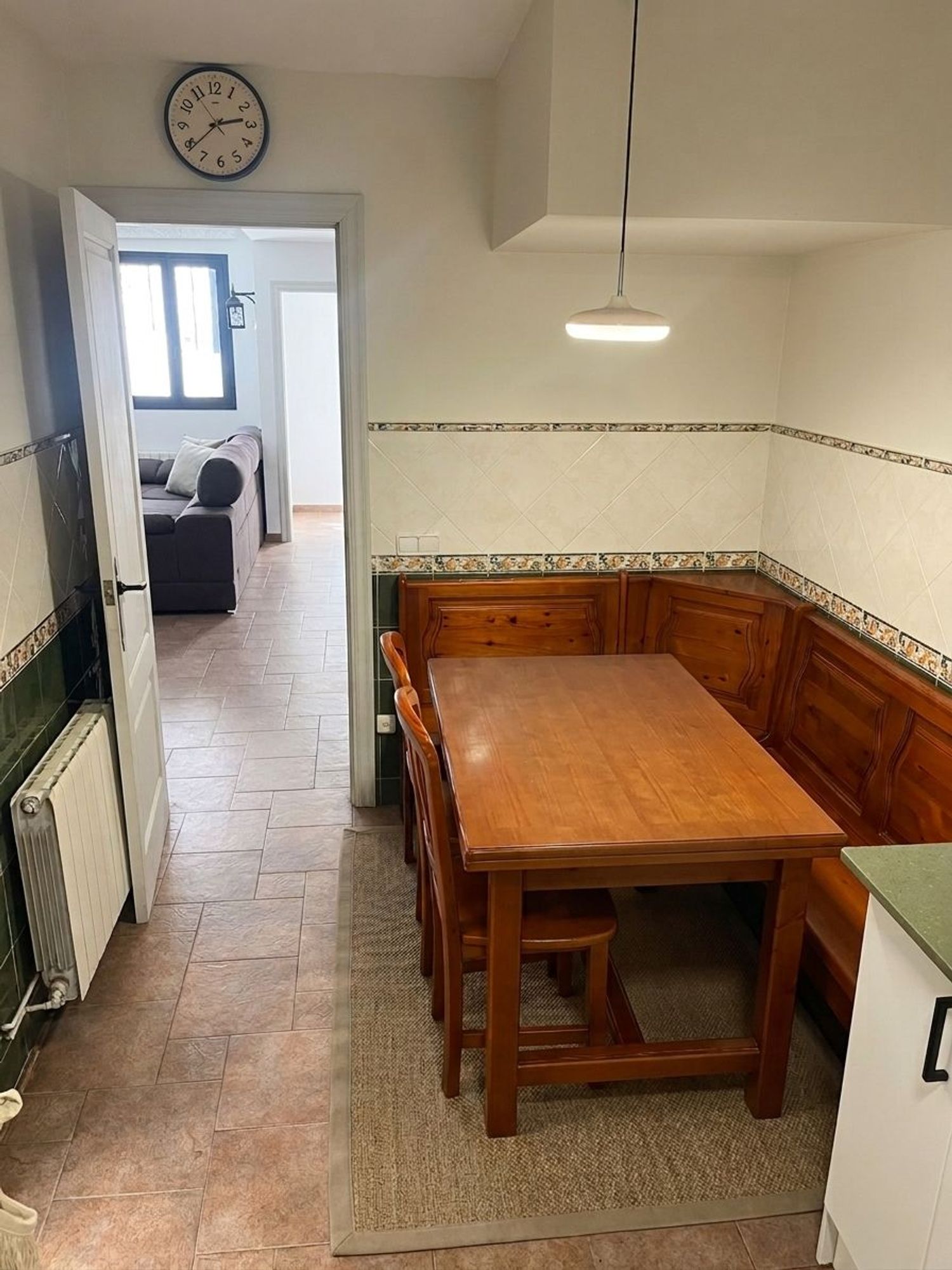 Chalet adosado en Calle de Víctor Balaguer, 12 - Foto 5