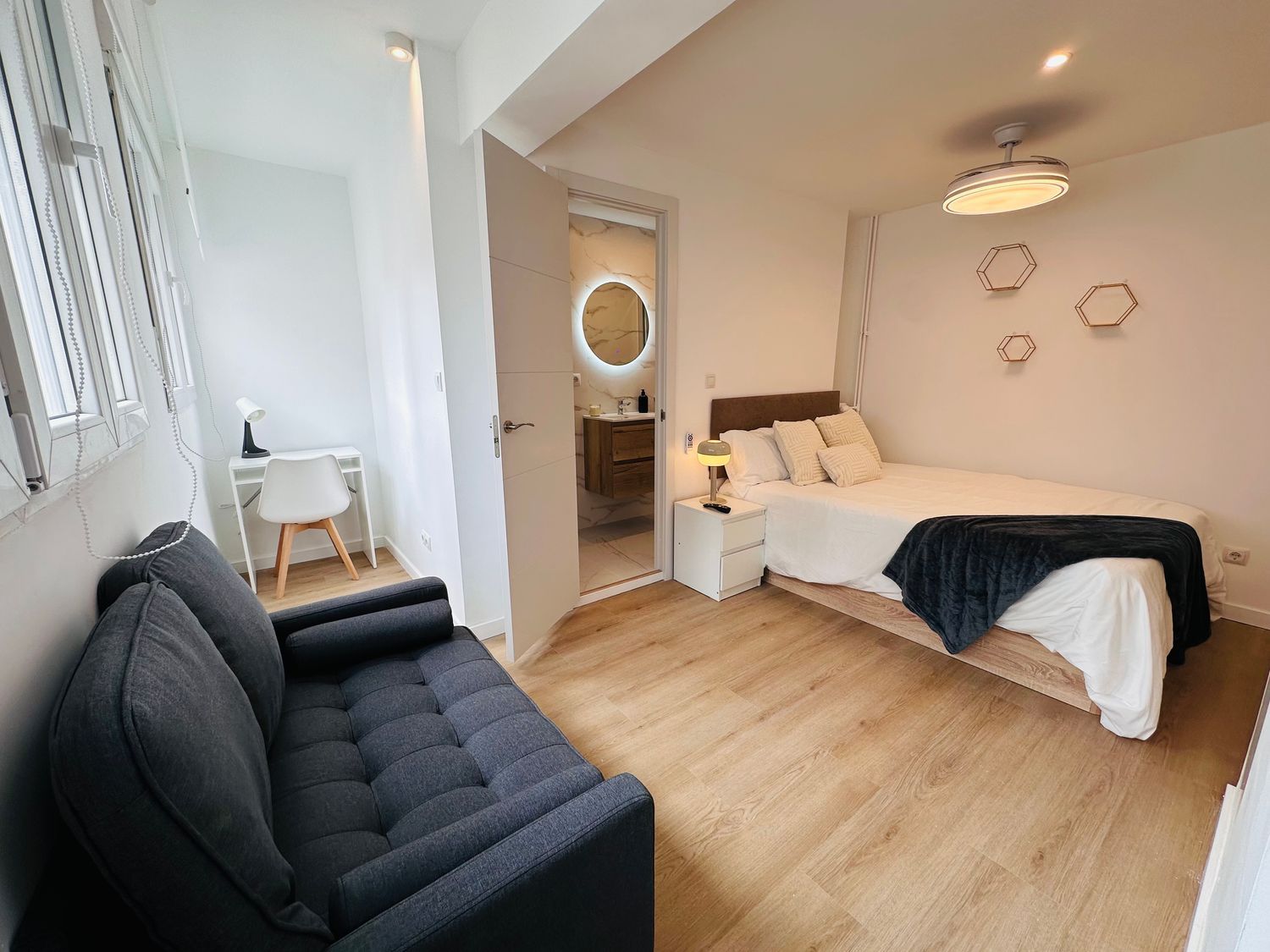 Piso en avenida del Tenor Fleta, 50 - Foto 2