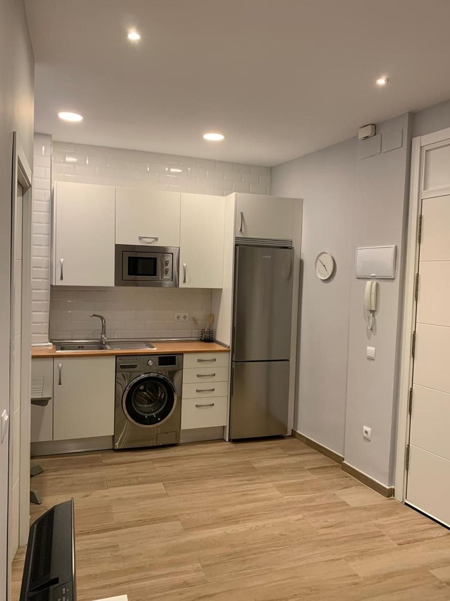 Piso en calle de Bernardino Obregón, 14 - Foto 5