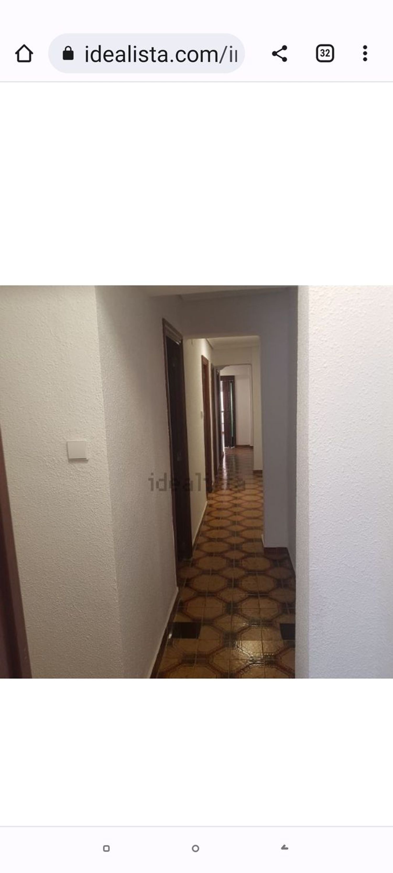 Piso en Calle del Reverend Rafael Tramoyeres, 27, Benimaclet - Foto 18