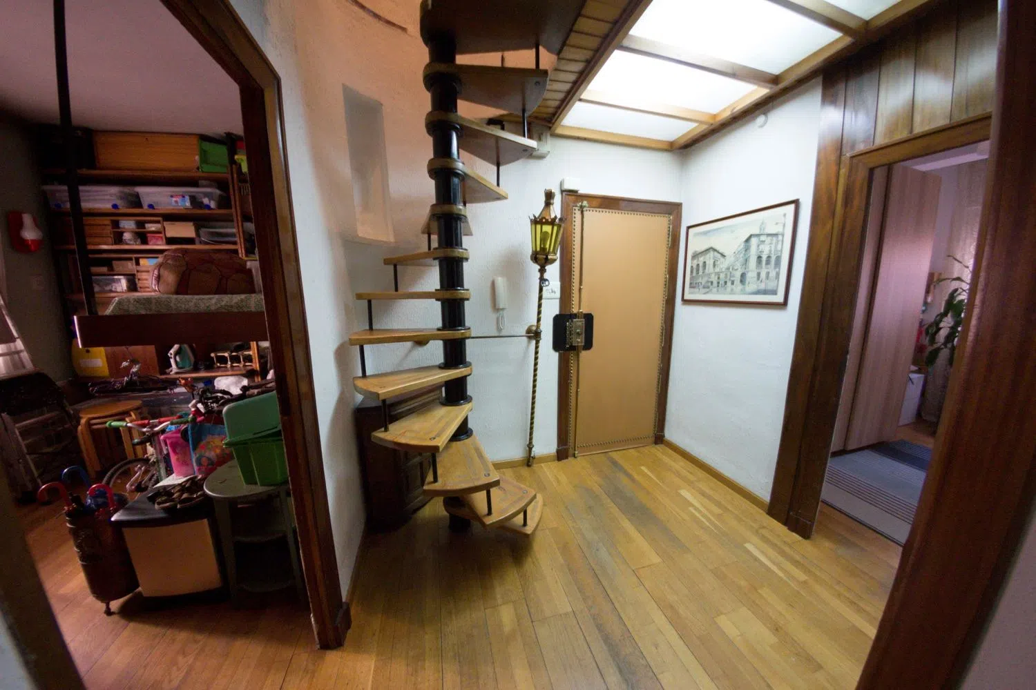 Dúplex en calle de la Virgen del Castañar, 15 - Foto 3