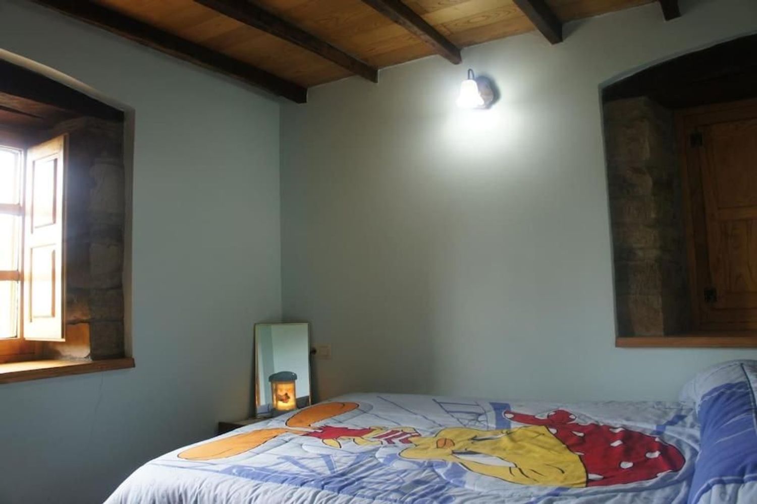 Casa rural en Busindre s/n s/n - Foto 18