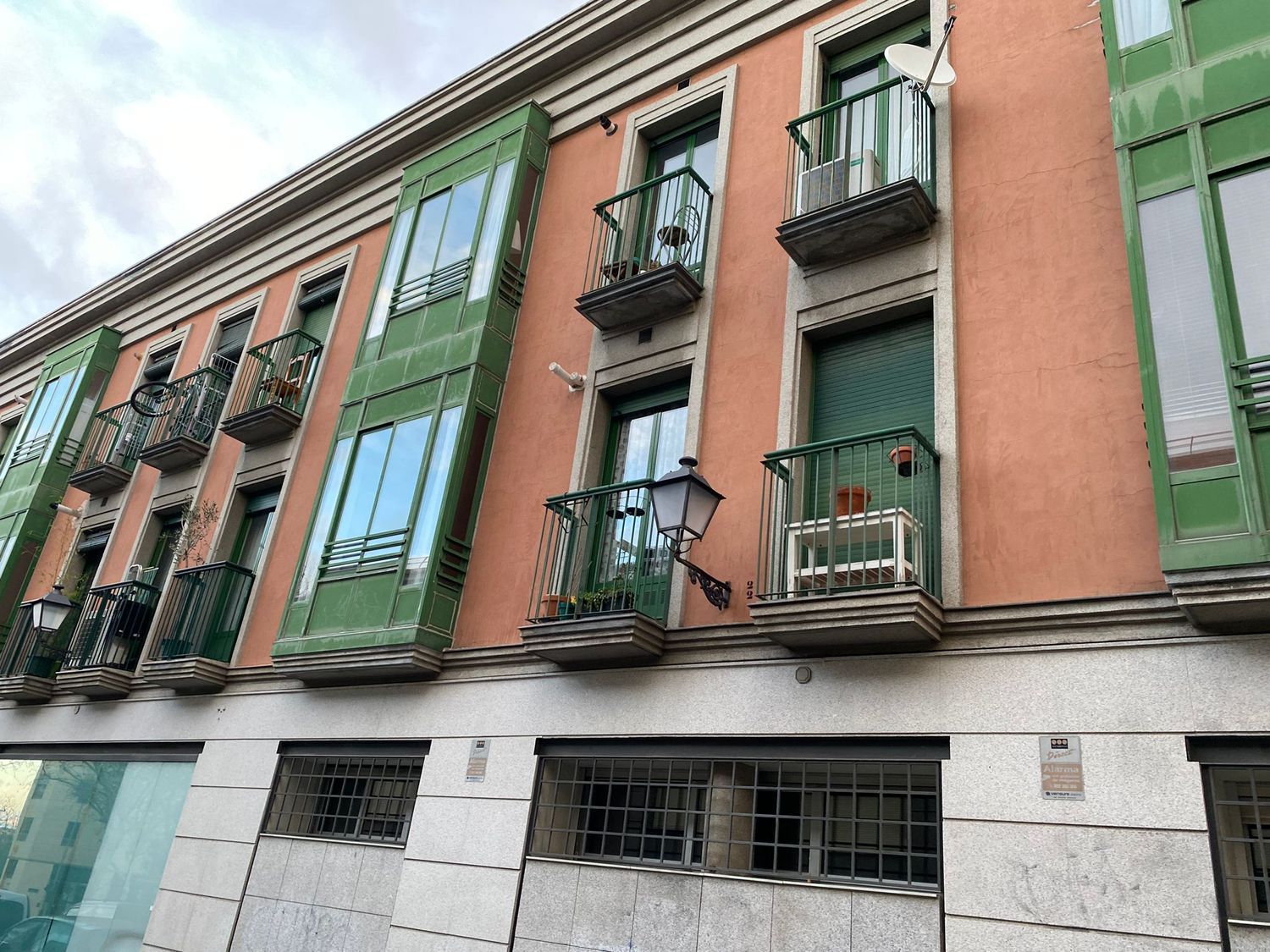 Piso en calle Ángel, 19 - Foto 12