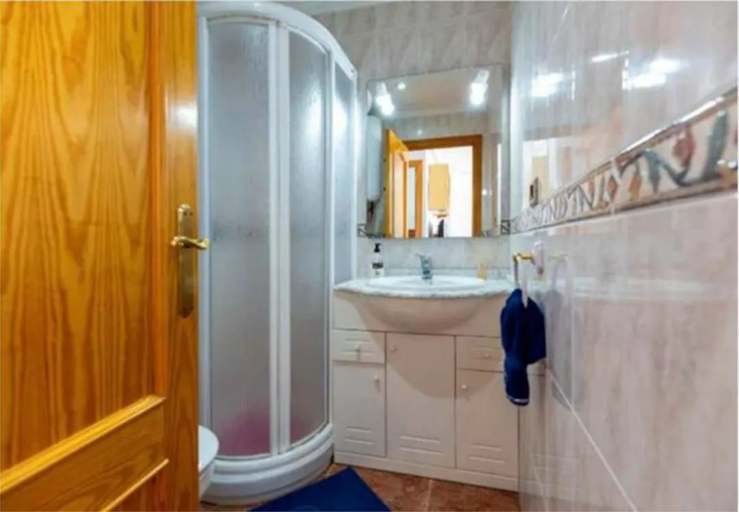 Chalet en Playa Lisa, Santa Pola - Foto 7