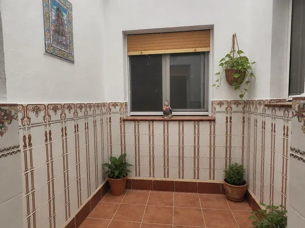 Chalet adosado en Calle Granada, 84, Centro, Centro - Foto 27